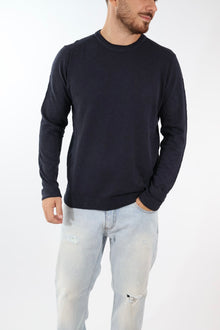 Maglioncino cotone 039 BERNA