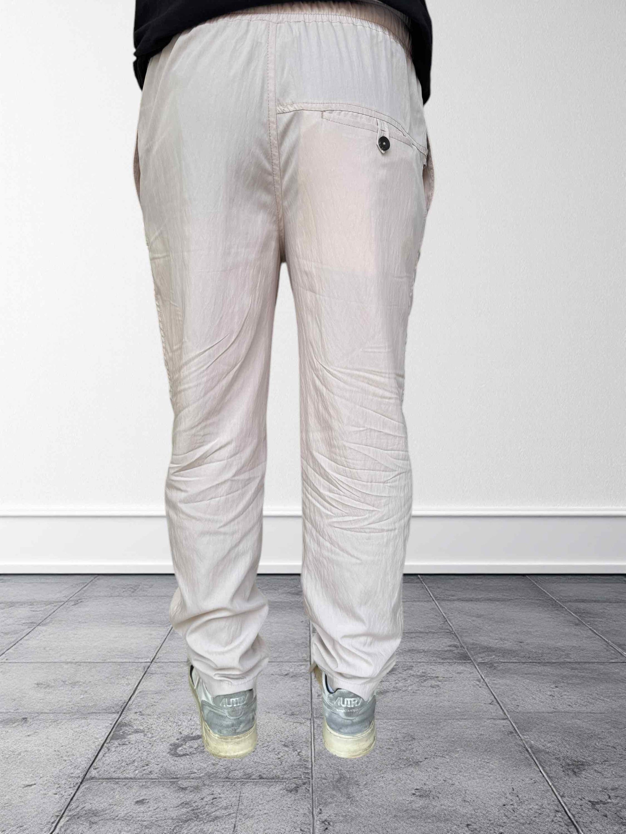 Pantalone Giove  ALTATENSIONE