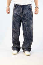 Jeans RSPN20 Rio Grande super wide fit PONT