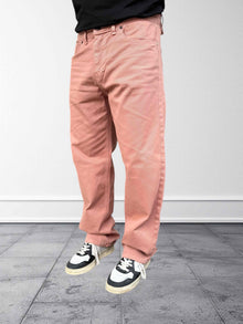 Pantalone palazzo bull BERNA