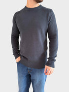 Maglione girocollo  060 BERNA