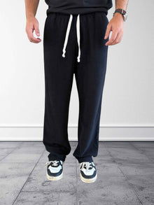 Pantalone rovesciato MONO NO AWARE