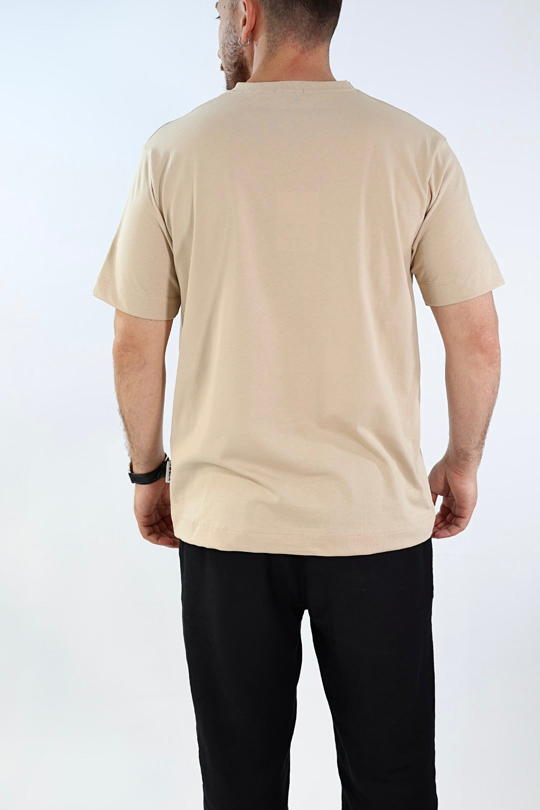 T shirt patata lover 458 BERNA
