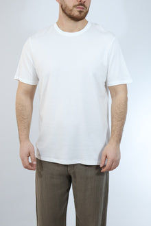 T-shirt seta/cotone basic 044  LANDEK