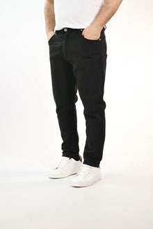 Pantalone cropped lino maracana 209 BERNA