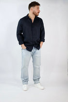 Jeans regular bleach 265 BERNA