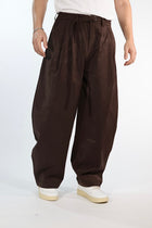 Pantalone 497 barrel BERNA