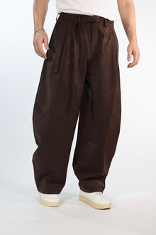 Pantalone 497 barrel BERNA