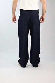 Jeans baggy P88 OVER-D