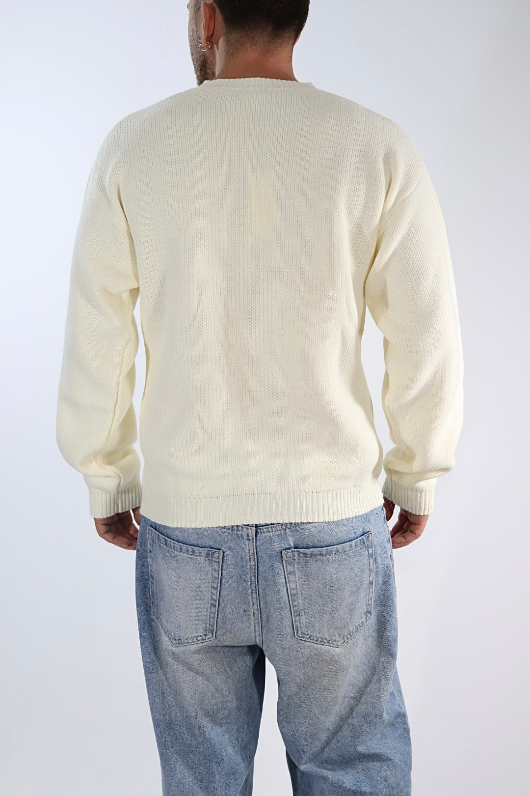 Maglione PUL58 mountain lovers WHY NOT BRAND