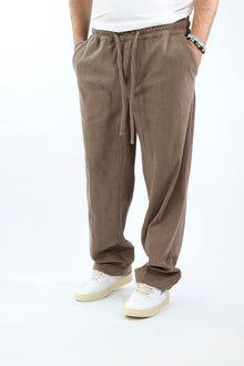 Pantalone PL104 velvet WHY NOT BRAND