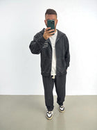 Pantalone rovesciato MONO NO AWARE