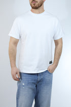 T Shirt label rust tee 650 PROPAGANDA