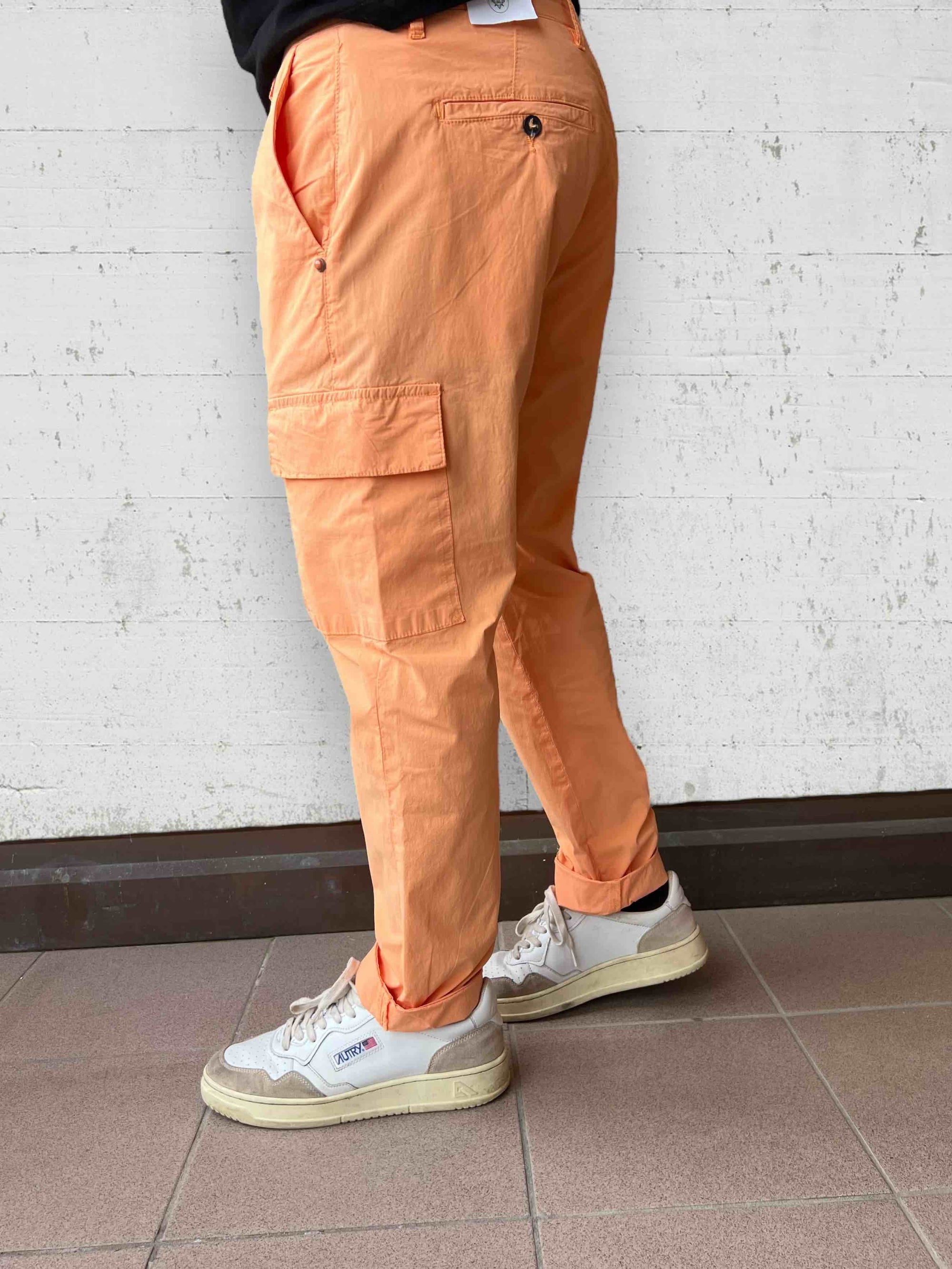 Pantalone tornado ALTATENSIONE