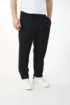 Pantalaccio lino slim fit  P18  OVER-D