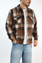 Overshirt BL2626452 pelo rust BL11