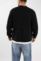 Cardigan relaxed fit 910 ONLY E SONS