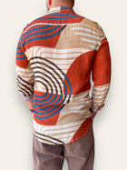 Camicia Jos BERNA
