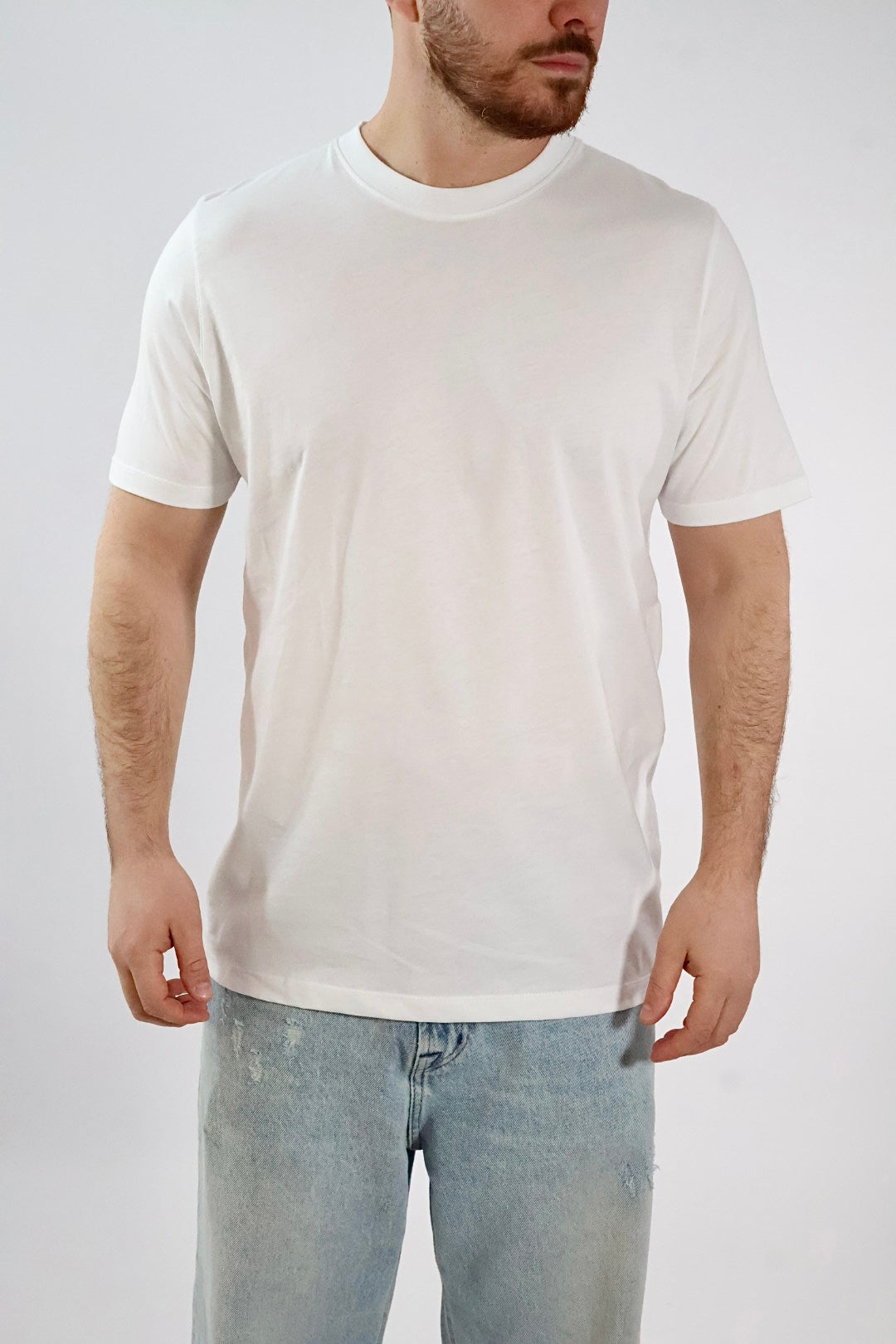 T shirt 535 DISCLAIMER