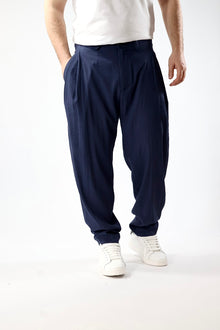 Pantalone harem anti fit 2 pence P55 OVER-D