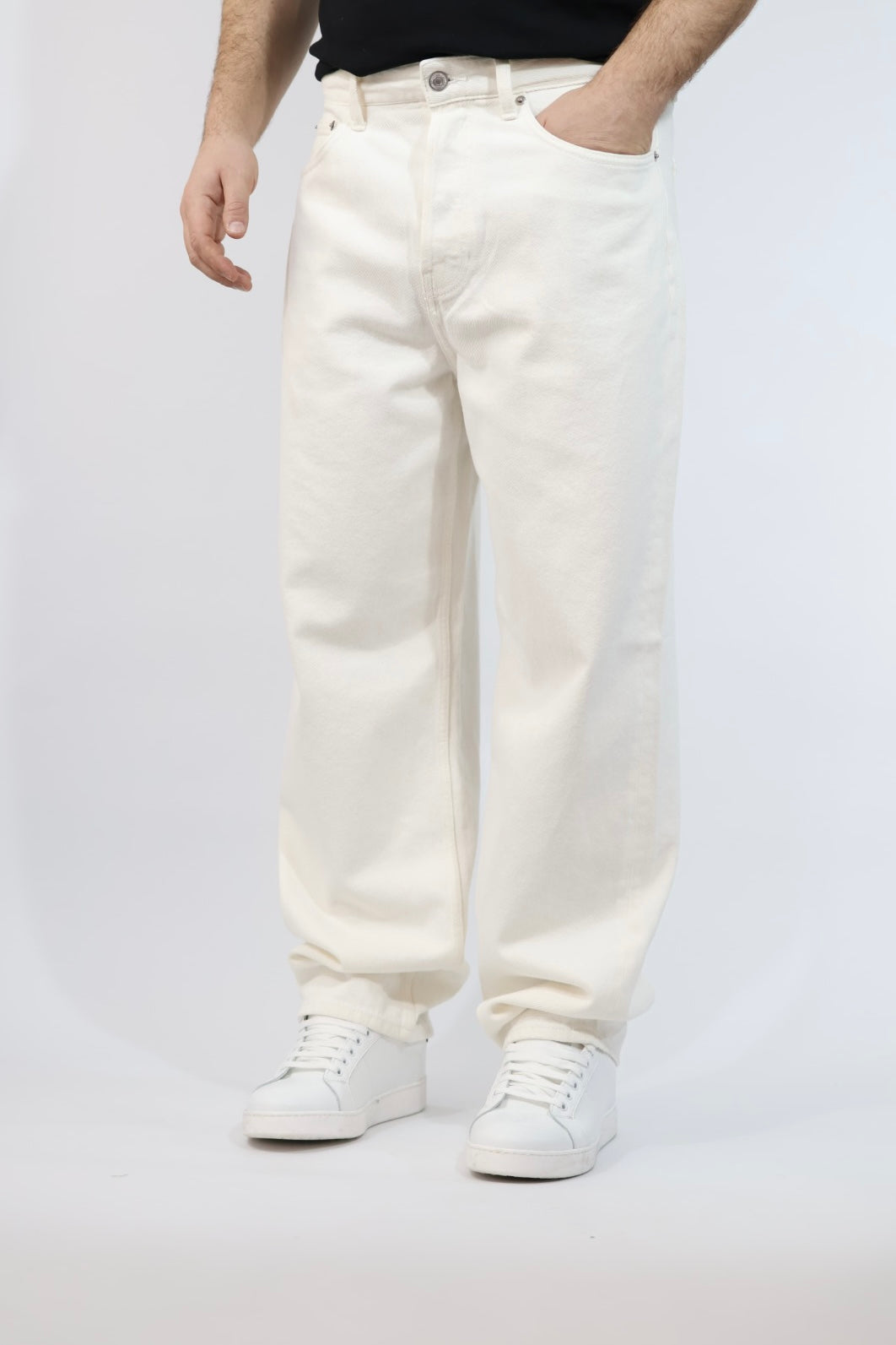Jeans fade loose 661 ONLY & SONS