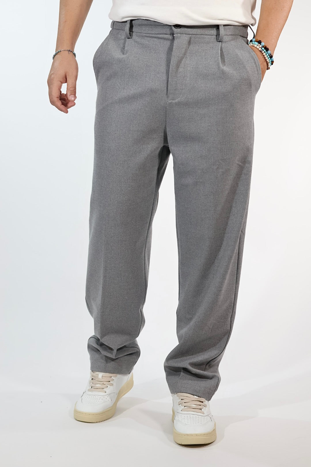 Pantalone 9848 lanetta GIANNI LUPO