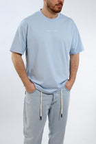 T shirt logo ME4 WHY NOT BRAND