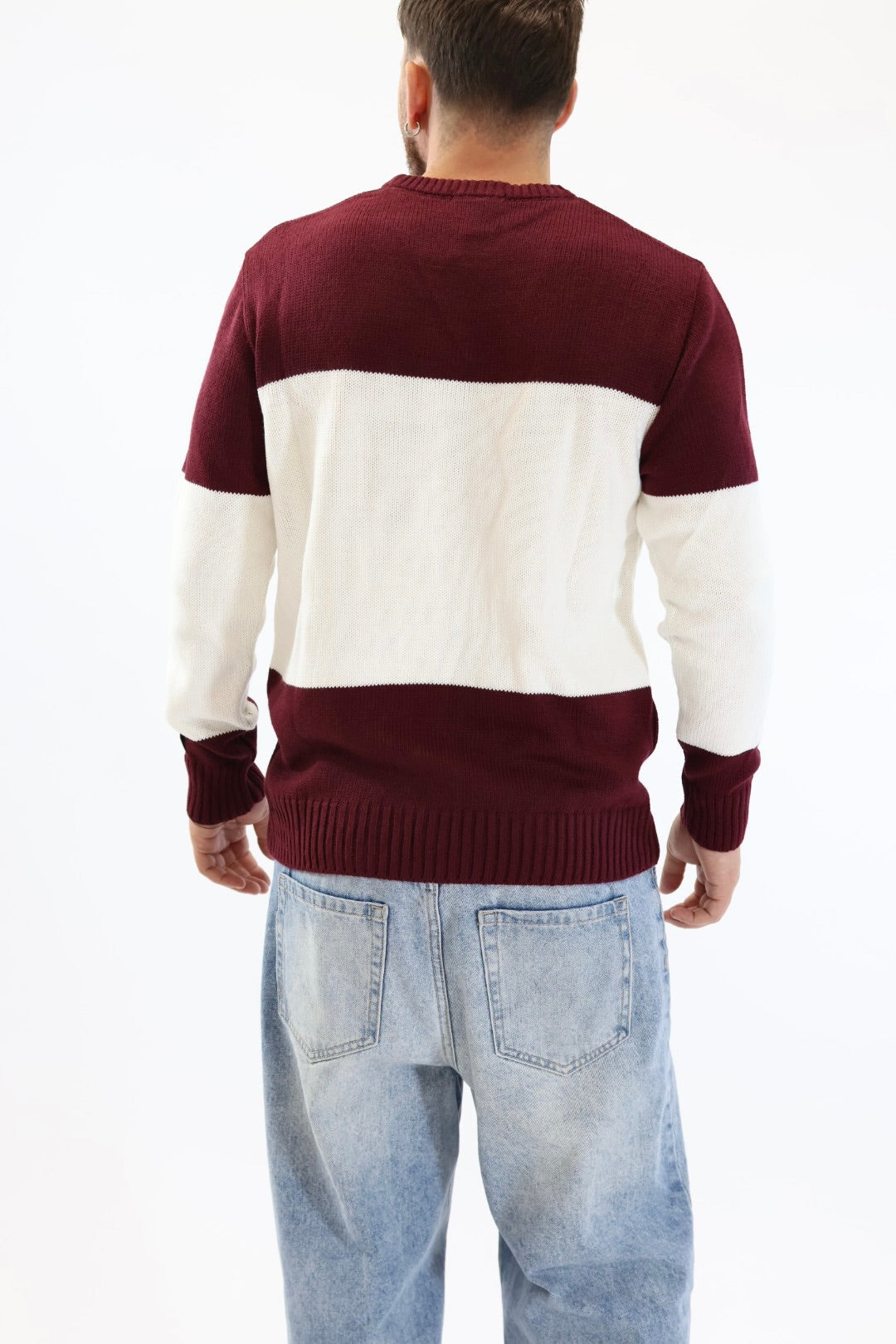 Maglione 7031  Apres  SUPERCULTURE