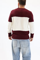 Maglione 7031  Apres  SUPERCULTURE