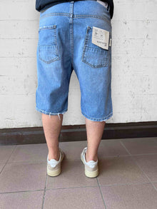 Bermuda denim BL11