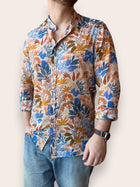 Camicia cotone OVERD