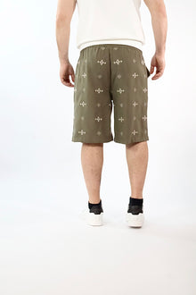 Bermuda ricamo 825 GIANNI LUPO