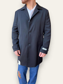Cappotto BERNA