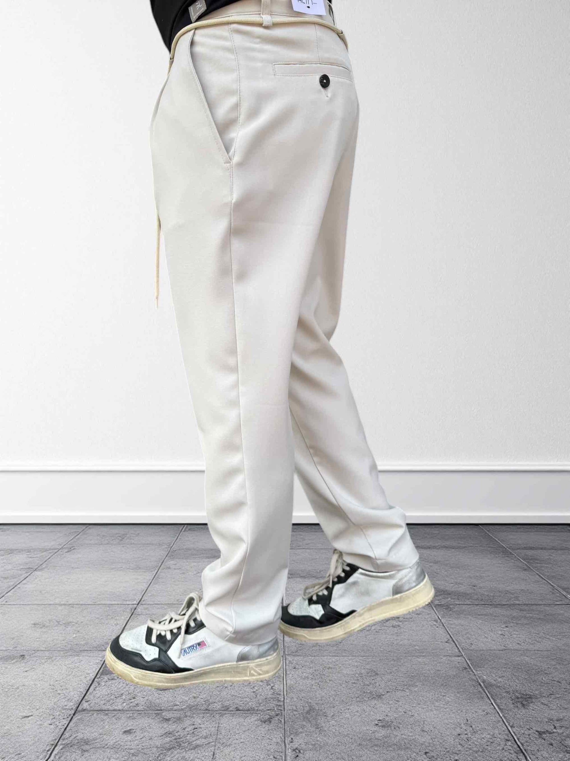 Pantalone miracolo ALTATENSIONE
