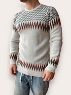 Maglione girocollo SQUAD2