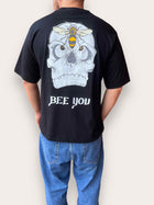 T shirt bee you LARRY & THE BEE