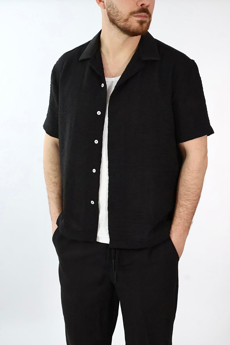 Camicia m/m C58 OVER-D