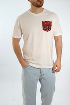 T-shirt taschino fantasia 666W GIANNI LUPO