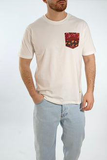 T-shirt taschino fantasia 666W GIANNI LUPO