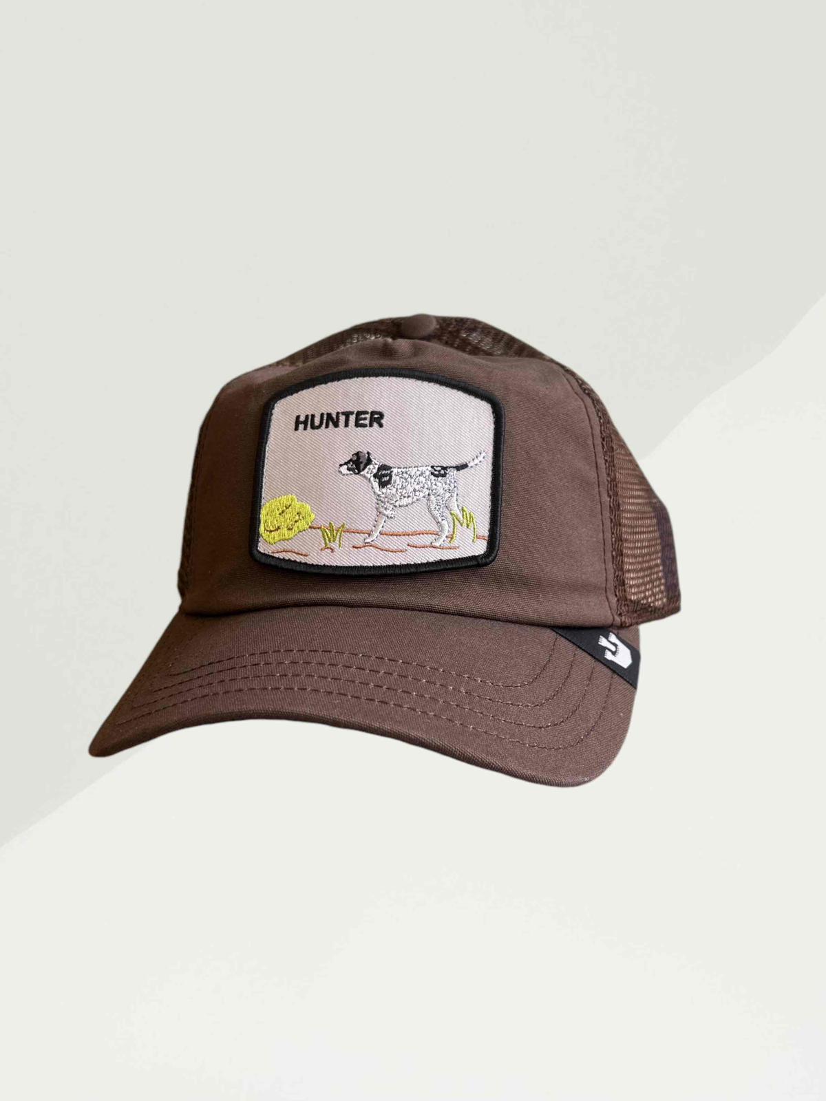GOORIN BROS HUNTER