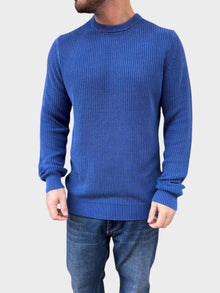 Maglioncino cotone costa M32 OVERD