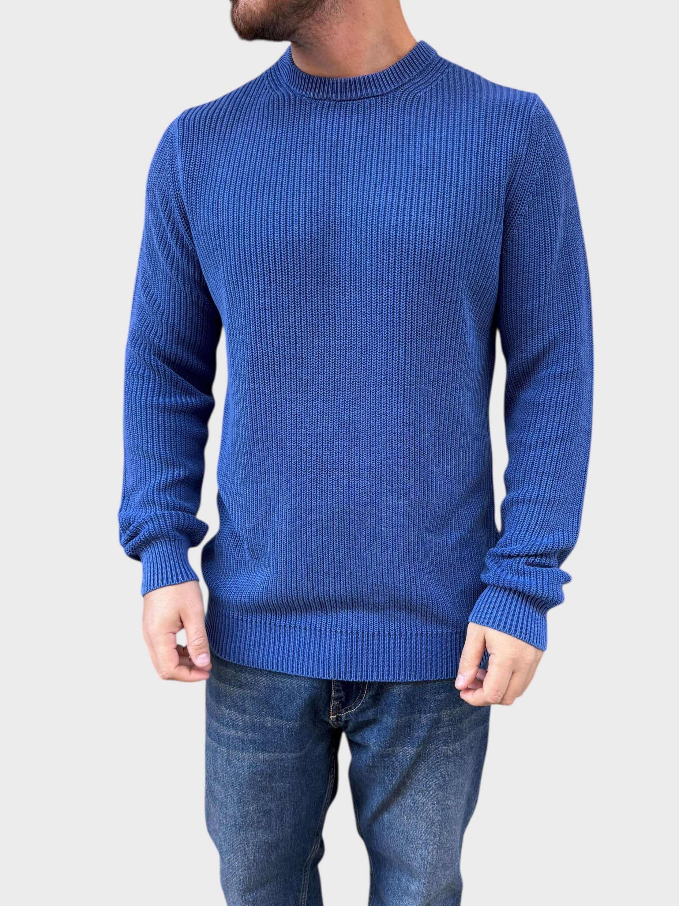 Maglioncino cotone costa M32 OVERD