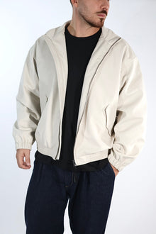 Giacca 138G ecopelle Double Label GIANNI LUPO
