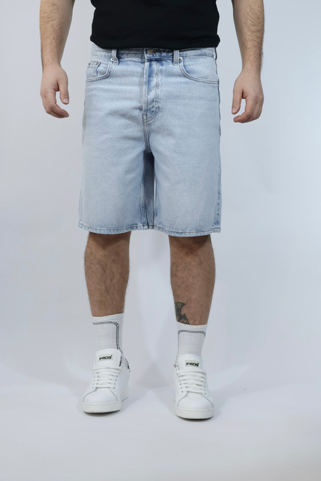 Bermuda baggy 893 ONLY E SONS