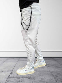 Pantalone tapared fit OVERD