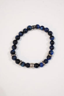 BRACCIALI ELASTICO 8mm MANCINO ACCESSORI