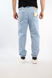 Jeans dad over 275Q GIANNI LUPO