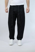 Jeans japan con cintura casanova BLACKSUNDAY