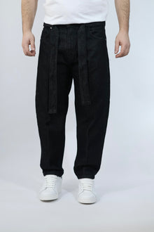 Jeans japan con cintura casanova BLACKSUNDAY