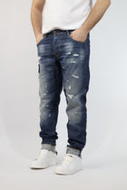 Jeans San Diego used JSA21 WHY NOT BRAND